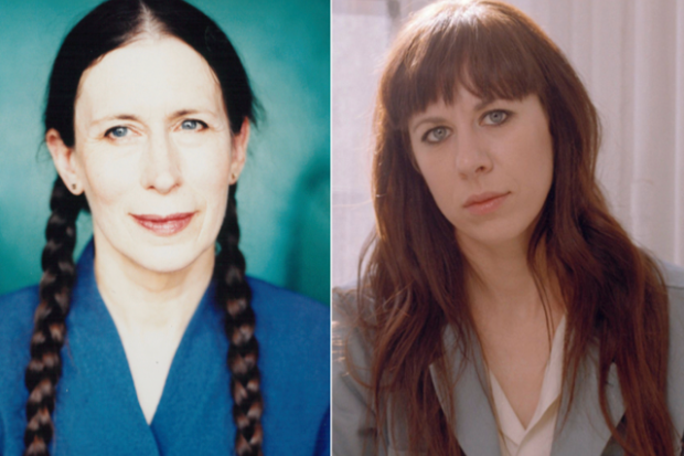 Composer-to-Composer Talks: Meredith Monk and Missy Mazzoli Presented by American Composers Orchestra