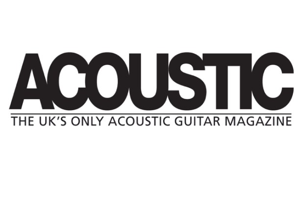 Editor – Acoustic Magazine