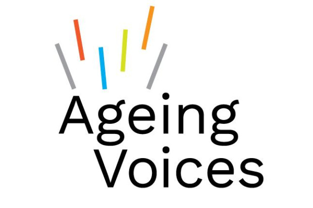 Ageing Voices Lunchtime Panel Discussions, 9th-12th November
