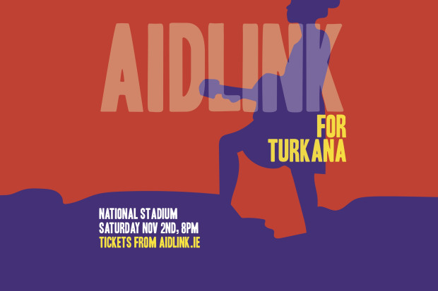 Aidlink for Turkana