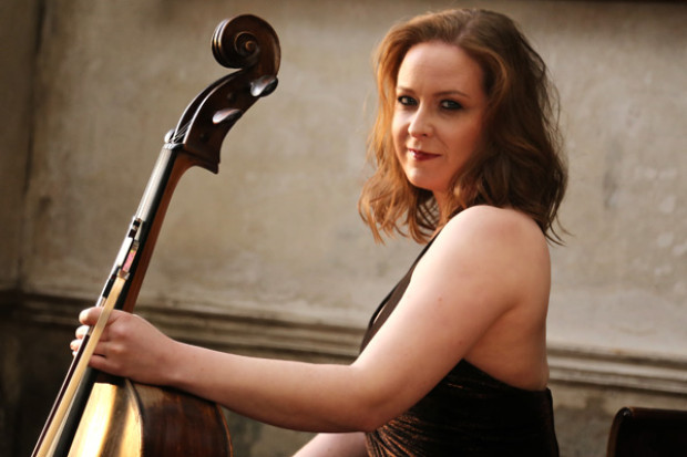 July Master Class Series: Ailbhe McDonagh, cello