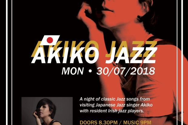Akiko Jazz