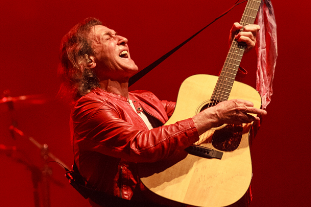 Albert Hammond In Concert Albert Hammond In Concert