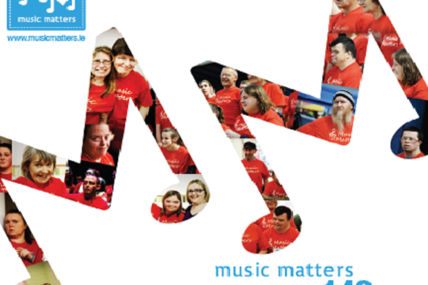 Music Matters: Celebrating 140 Characters