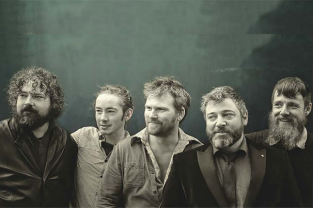 All for Me Grog - The Songs and Story of The Dubliners
