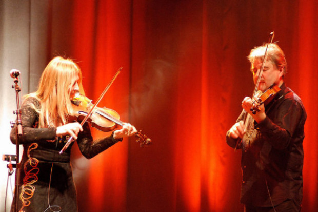 Altan – Opening Concert @ Skerries Traditional Music Weekend