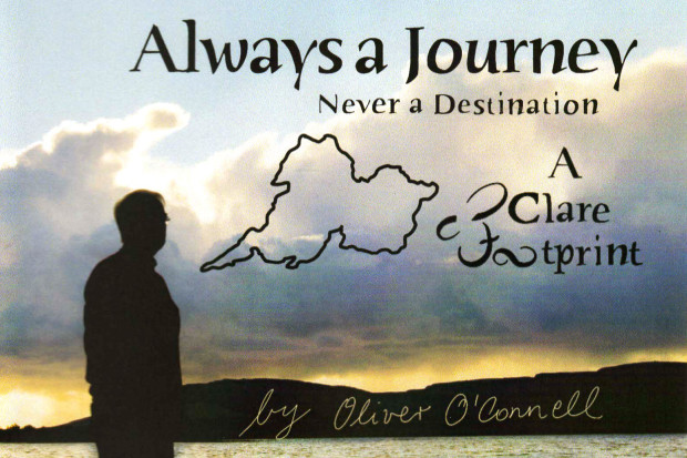 Fleadh Nua Ennis 2023: Always a Journey, Never a Destination