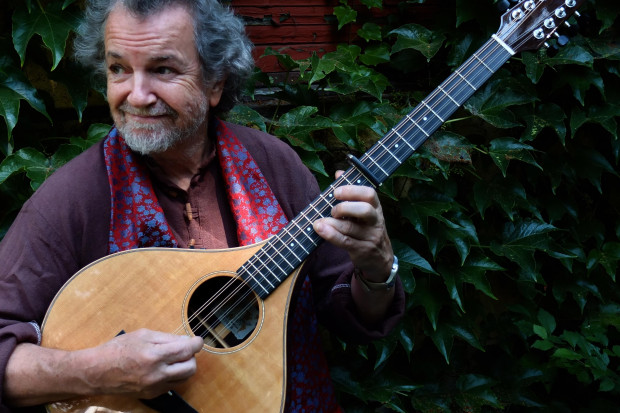 Andy Irvine Andy Irvine