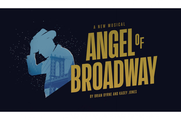 Angel of Broadway