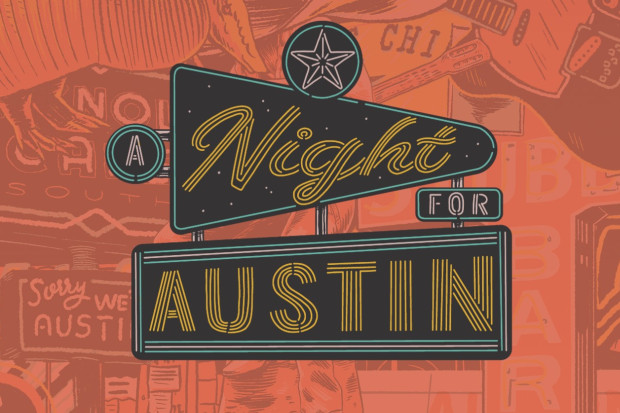 A Night For Austin: Paul Simon, Norah Jones, Willy Nelson, Black Pumas and more