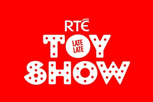 Applications Now Open for The Late Late Toy Show 2023