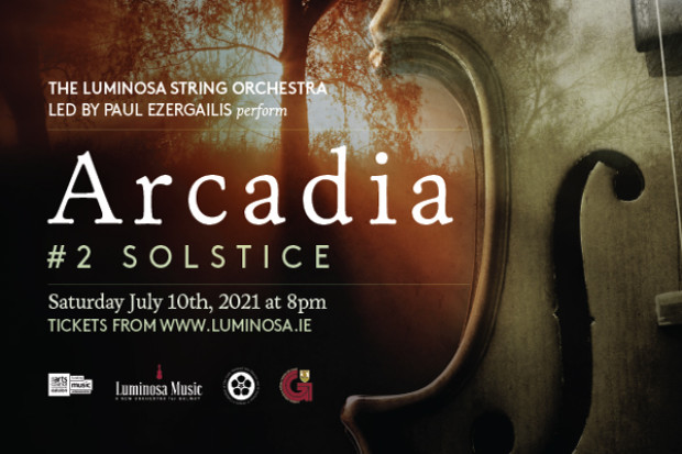 ARCADIA II - Solstice