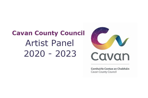 Cavan County Council Artists’ Panellist Cavan County Council Artists’ Panellist