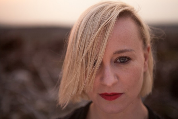 Cathy Davey (with support artist &quot;Mute The TV&quot;)