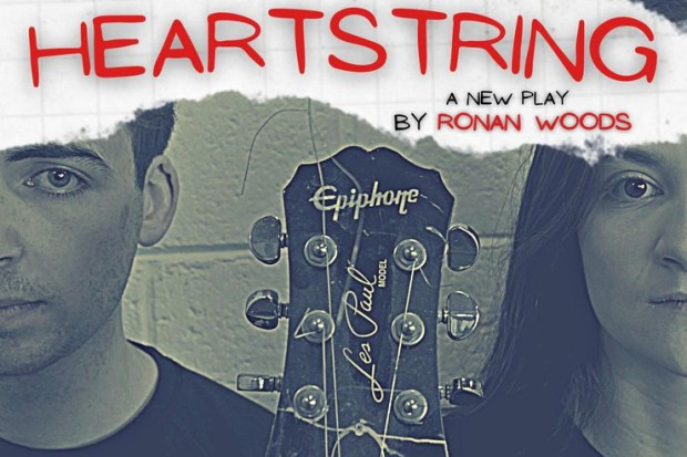 Heartstring - A New Play by Ronan Woods