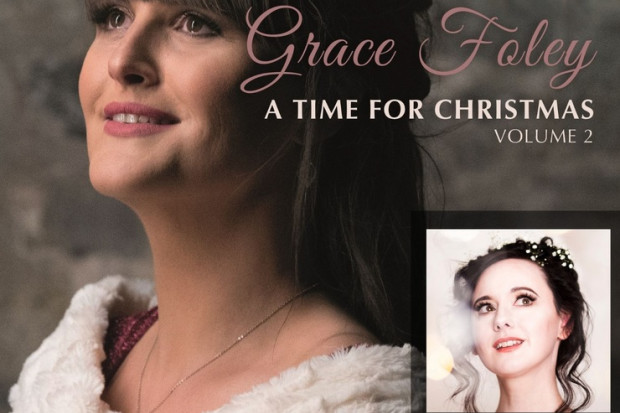 &#039;A Time for Christmas&#039; E.P. Launch