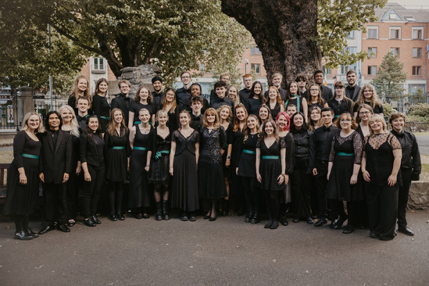 Opening Gala Concert – Irish Youth Choir and Cork Children&#039;s Choir @ Cork International Choral Festival 2023