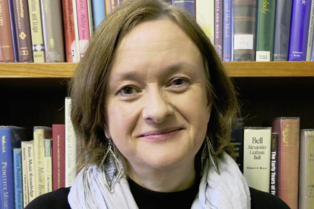Grace Toland appointed Director of the Irish Traditional Music Archive Grace Toland appointed Director of the Irish Traditional Music Archive