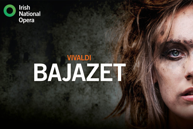 Irish National Opera presents: Bajazet