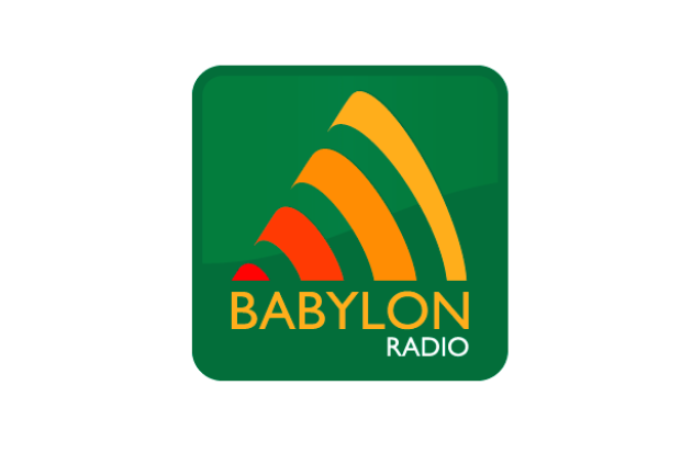 Radio Presenter, Babylon Radio
