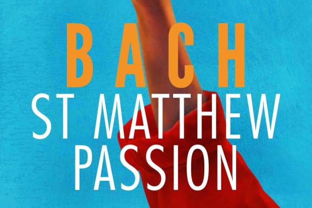 English Touring Opera presents Bach: St Matthew Passion