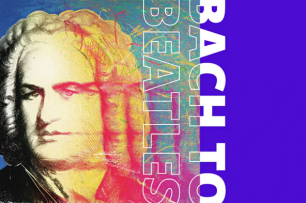 Bach to Beatles