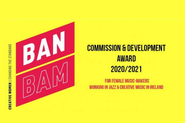 BAN BAM Commission &amp; Development Award 2020/2021