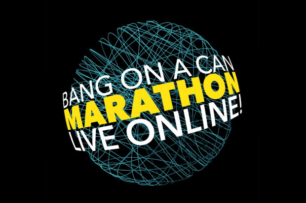 Bang on a Can Marathon