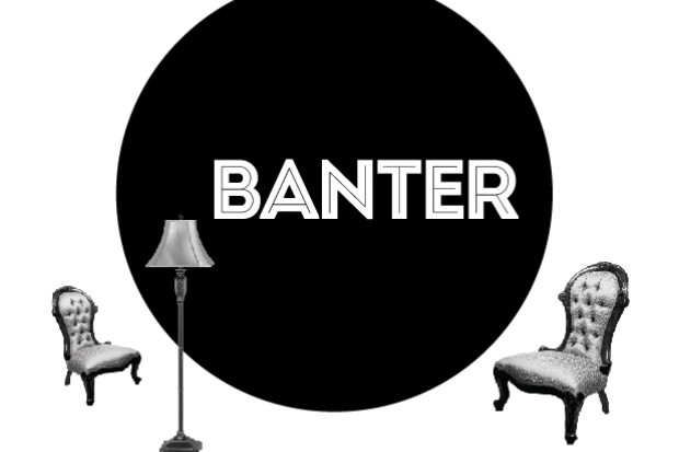 Banter – In Conversation with Fachtna Ó Ceallaigh @ Cruinniú na Cásca