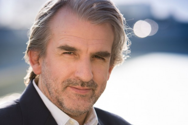 Barry Douglas & Camerata Ireland Barry Douglas & Camerata Ireland
