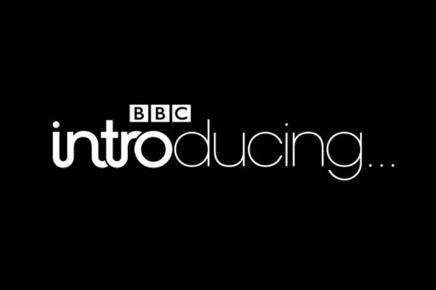Presenter - BBC Berkshire Introducing
