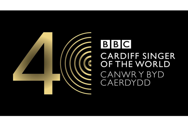 BBC Cardiff Singer of the World 2023 Final