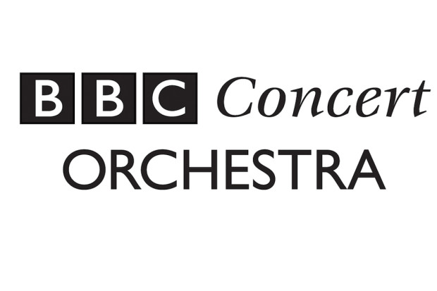 BBC Concert Orchestra: English Music Festival
