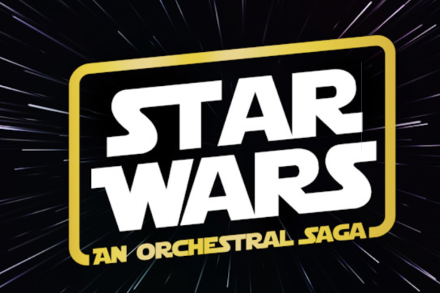BBC Scottish Symphony Orchestra and National Youth Choir of Scotland: Star Wars – An Orchestral Saga