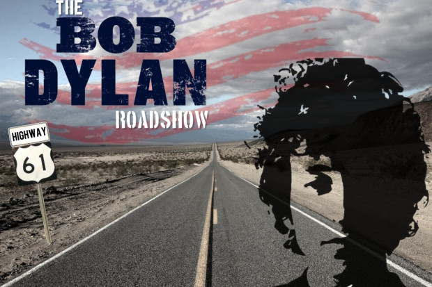 The Bob Dylan Roadshow