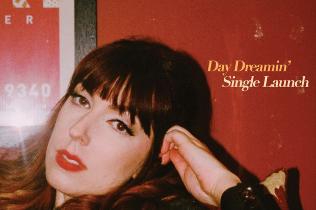 Amy Ellen Day Dreamin&#039; Single Launch
