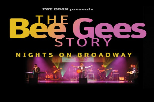 BeeGees Nights on Broadway (Tribute band)