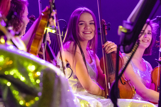 Cross Border Orchestra of Ireland – Accepting New Members Cross Border Orchestra of Ireland – Accepting New Members