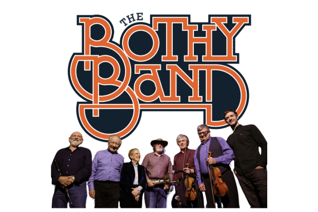 The Bothy Band
