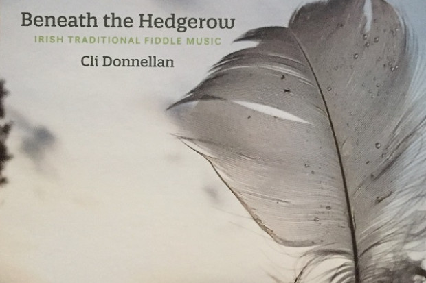 Cli Donnellan– Beneath the Hedgerow