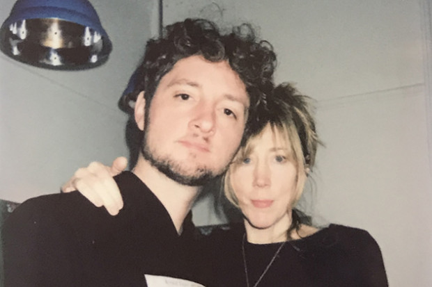 Beth Orton & special guest Sam Amidon Beth Orton & special guest Sam Amidon