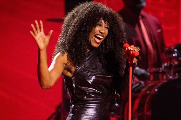 Beverley Knight