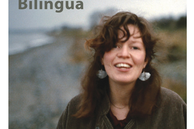 Bilingua- previously unreleased solo album by Eithne Ní Uallacháin