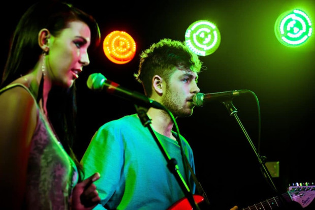 BA (Hons) Commercial Modern Music BA (Hons) Commercial Modern Music