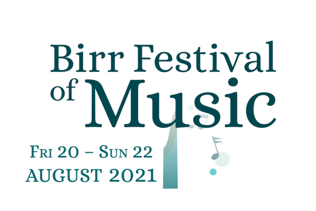 Alex Petcu @ Birr Festival of Music