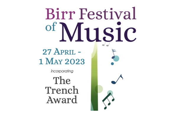 The Trench Award @ Birr Festival of Music 2023