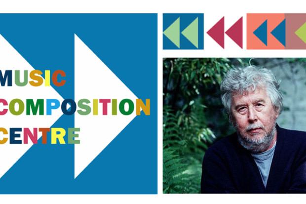Discussion with Evangelia Rigaki &amp; Sir Harrison Birtwistle &#039;Composition In The 21st Century&#039;