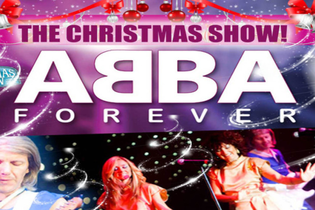 Abba Forever: The Christmas Show