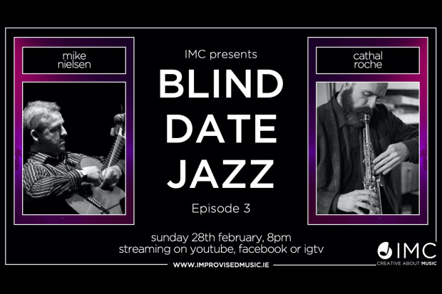 Blind Date Jazz Episode 3