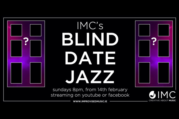 Blind Date Jazz: Episode 1